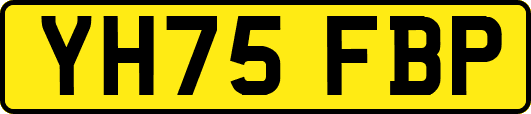 YH75FBP