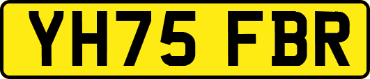 YH75FBR