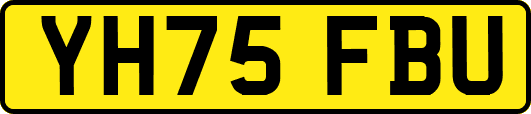 YH75FBU