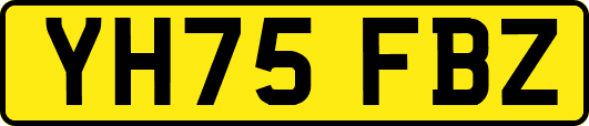 YH75FBZ