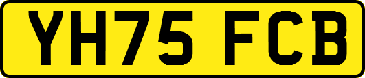 YH75FCB