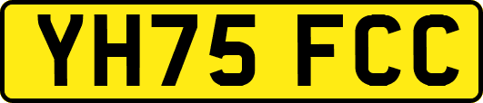 YH75FCC