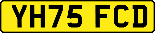 YH75FCD