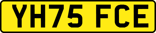YH75FCE