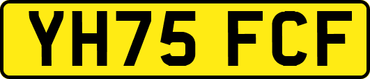 YH75FCF