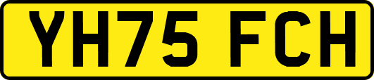 YH75FCH