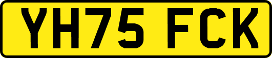 YH75FCK