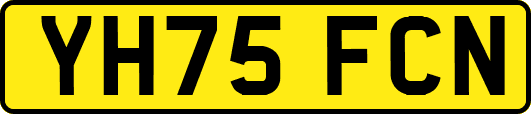 YH75FCN