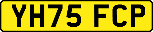 YH75FCP