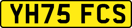 YH75FCS