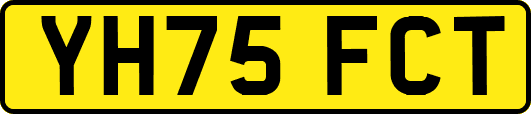YH75FCT