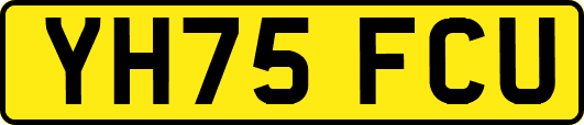 YH75FCU