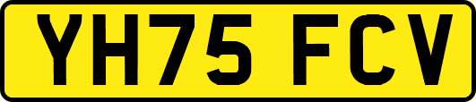 YH75FCV