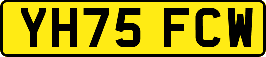 YH75FCW