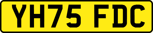 YH75FDC