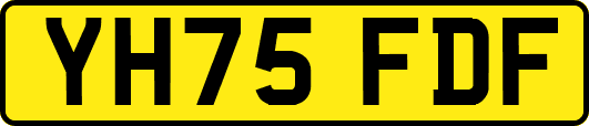YH75FDF