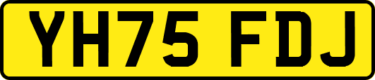 YH75FDJ