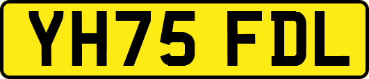 YH75FDL