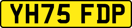 YH75FDP