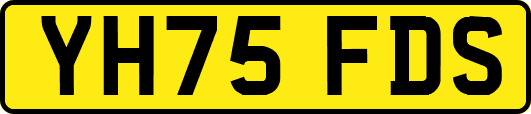 YH75FDS