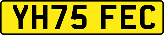 YH75FEC