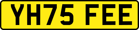 YH75FEE