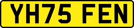 YH75FEN
