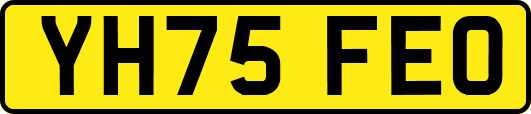 YH75FEO