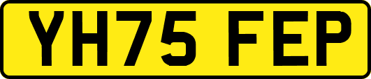 YH75FEP