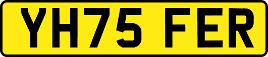 YH75FER