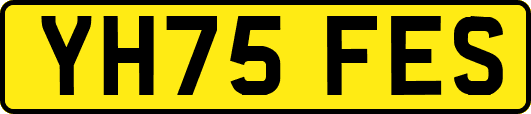 YH75FES
