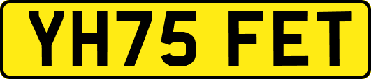 YH75FET
