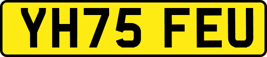 YH75FEU