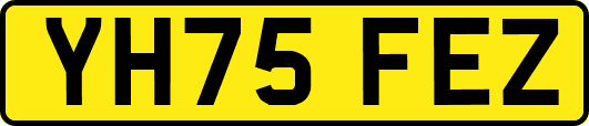 YH75FEZ