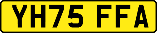 YH75FFA