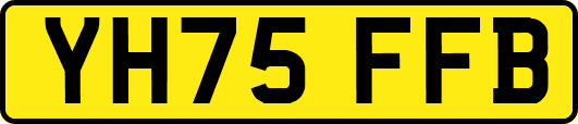 YH75FFB