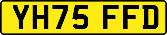 YH75FFD