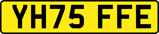 YH75FFE