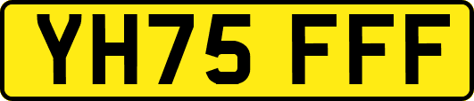 YH75FFF