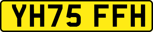 YH75FFH