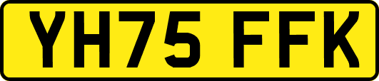 YH75FFK