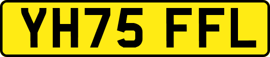 YH75FFL