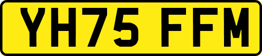 YH75FFM