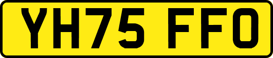 YH75FFO