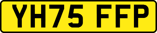 YH75FFP