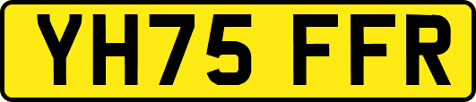 YH75FFR