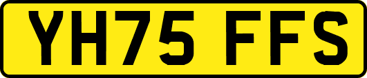 YH75FFS