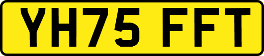 YH75FFT