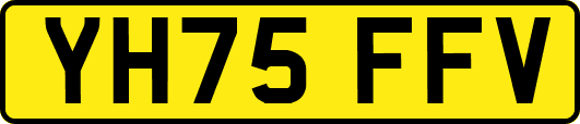 YH75FFV