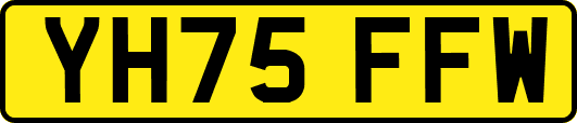 YH75FFW